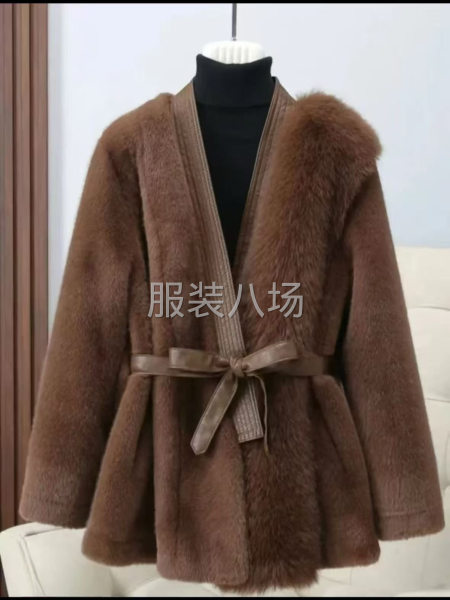 承接加工                    专业承接裘皮-第8张图片
