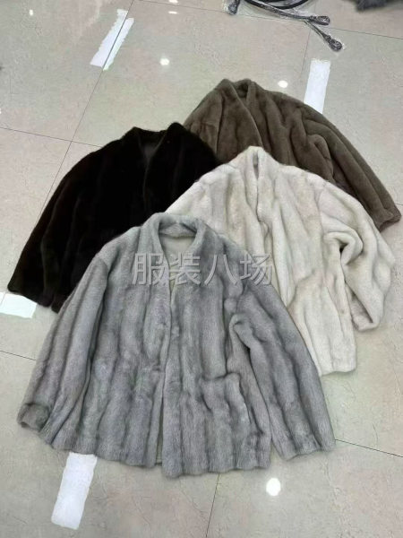 承接加工                    专业承接裘皮-第1张图片
