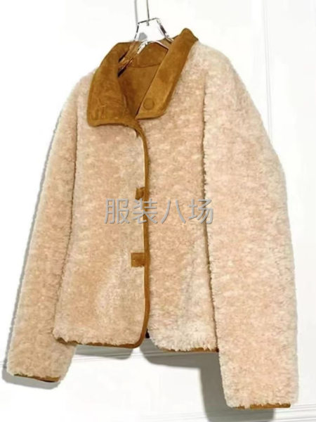 承接加工                    专业承接裘皮-第9张图片