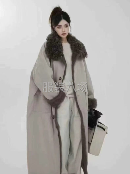 承接加工                    专业承接裘皮-第7张图片