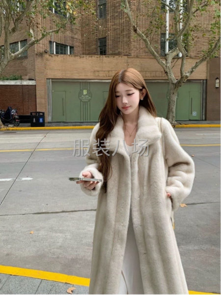 承接加工                    专业承接裘皮-第6张图片