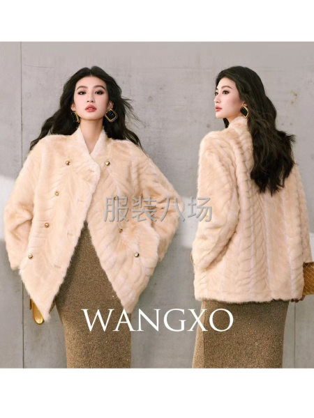 承接加工                    专业承接裘皮-第4张图片