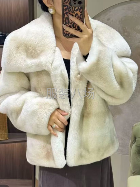 承接加工                    专业承接裘皮-第5张图片