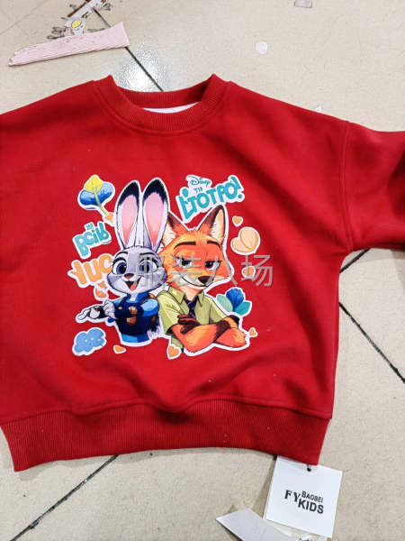 针织打底衫招整件车位-第5张图片