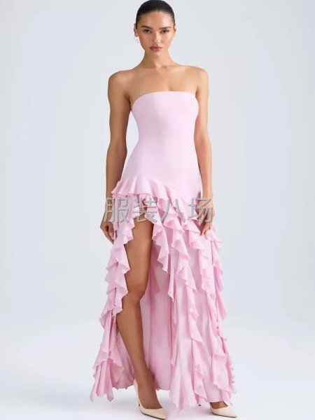 外单，小单快反，有颜色，2个码-第2张图片