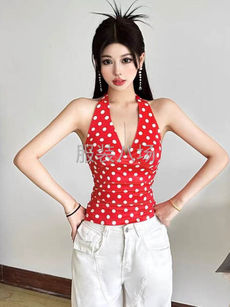 外单，小单快反，有颜色，2个码-第1张图片