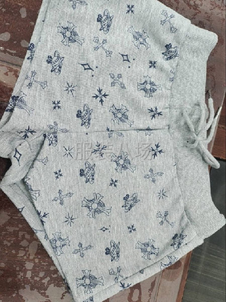 接中后道加工/工钱不准时勿扰-第3张图片