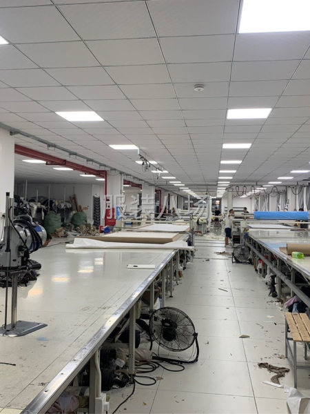 2楼 空厂房出租 带精装修 拎包进场-第5张图片