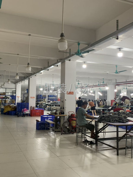 2楼 空厂房出租 带精装修 拎包进场-第3张图片