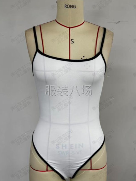 尋專業生產女裝的工廠合作，一年四季不缺貨，貨源充足，有意工廠-第3張圖片