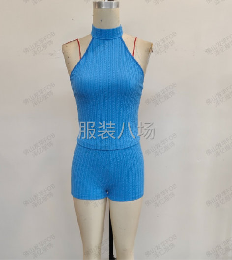 尋專業生產女裝的工廠合作，一年四季不缺貨，貨源充足，有意工廠-第8張圖片