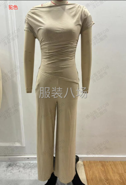 尋專業生產女裝的工廠合作，一年四季不缺貨，貨源充足，有意工廠-第7張圖片