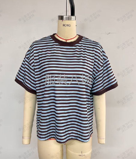 尋專業生產女裝的工廠合作，一年四季不缺貨，貨源充足，有意工廠-第1張圖片