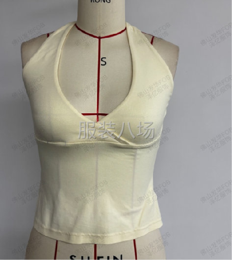 尋專業生產女裝的工廠合作，一年四季不缺貨，貨源充足，有意工廠-第2張圖片