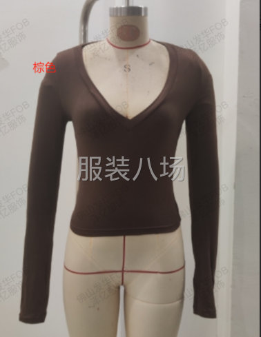 尋專業生產女裝的工廠合作，一年四季不缺貨，貨源充足，有意工廠-第5張圖片