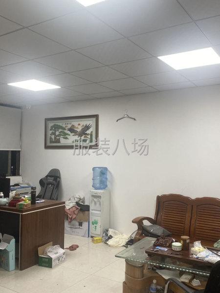 广州番禺南村东源坊厂房转让-第1张图片