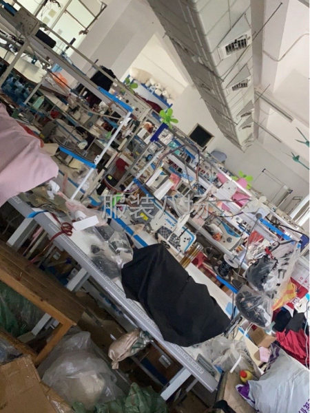 广州番禺南村东源坊厂房转让-第2张图片