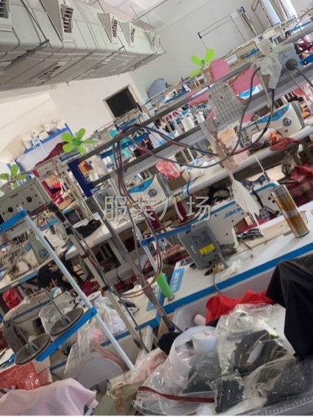 9成新杰克衣车-第3张图片