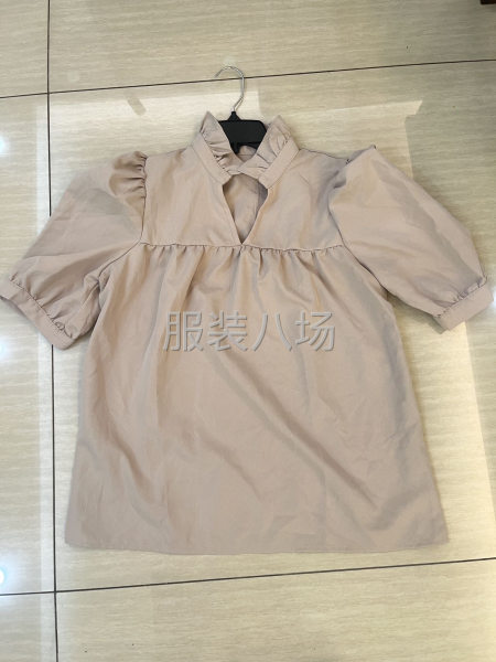 跨境電商頭部公司，每天大量訂單外發(fā)，可發(fā)FOB、CMT、裁片-第1張圖片