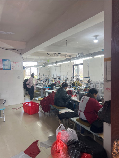 招夫妻計件，或幾人合伙計件，先報工價后干活，不壓工資-第1張圖片