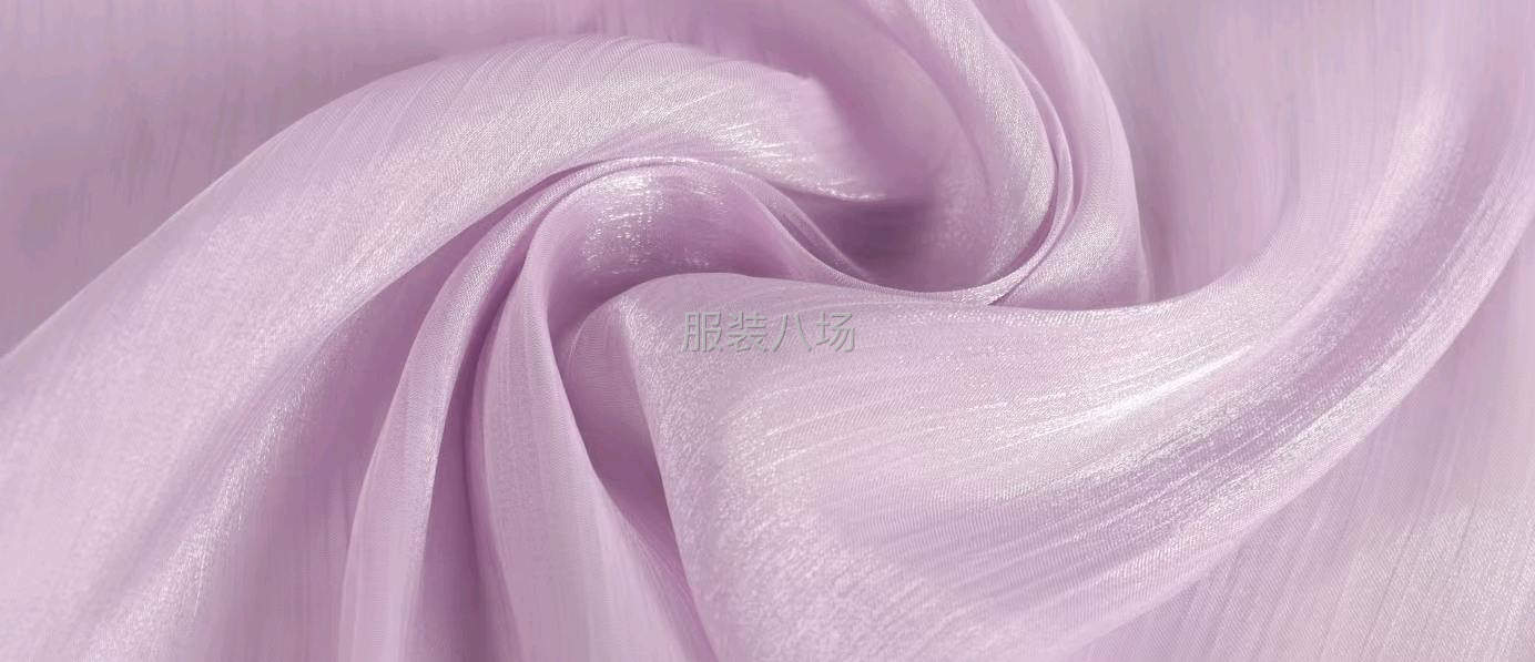 專注雪紡、棉麻等輕薄面料女裝生產，薄料工藝成熟，做工精細，交-第1張圖片