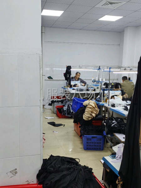 裕依佳制衣厂承接各种针织面料服装款式，来料加工，包工包料生产-第6张图片