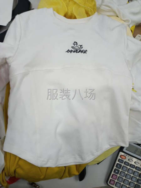 有能做針織小童裝的，聯(lián)系-第2張圖片