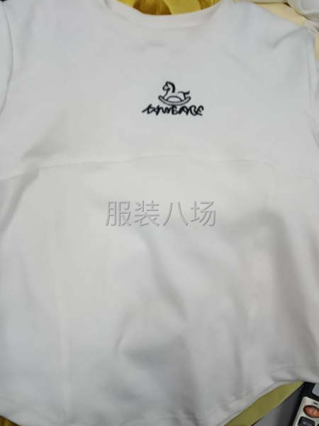 有能做針織小童裝的，聯(lián)系-第1張圖片