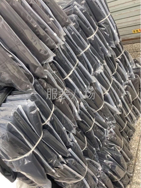 主做女褲簡單款，襯衫等簡單款上衣-第3張圖片