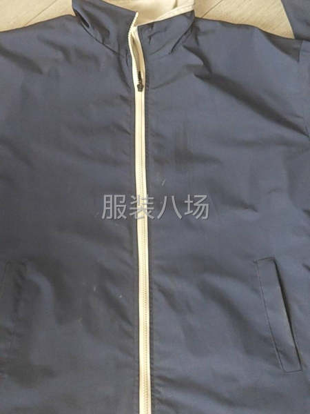 做夹克防晒衣之类的可以有外发的老板请联系-第1张图片