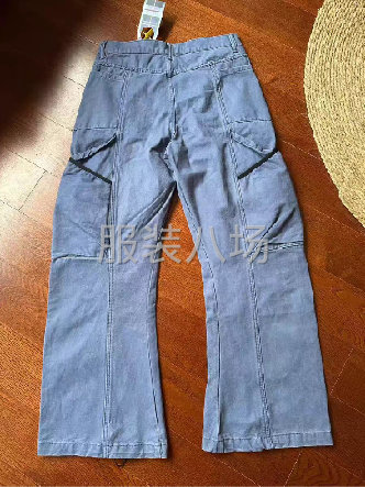 尋小單快返長期合作梭織褲子加工廠-第1張圖片