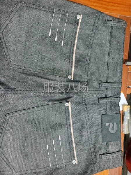 尋小單快返長期合作梭織褲子加工廠-第3張圖片