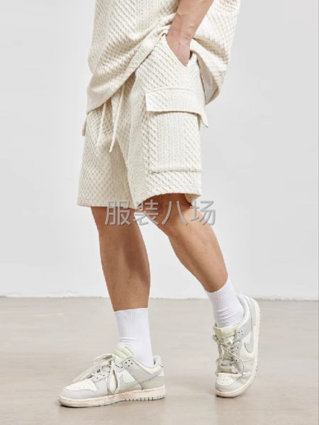 尋小單快返長期合作梭織褲子加工廠-第6張圖片