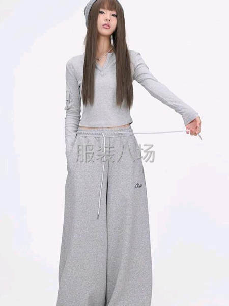 尋小單快返長期合作梭織褲子加工廠-第4張圖片
