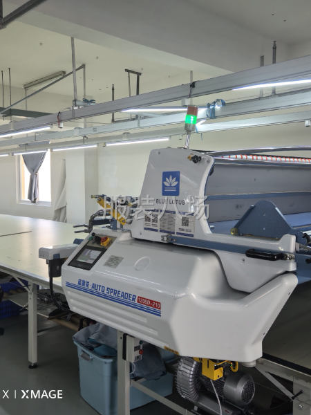 本廠承接各類校服，運動裝等，可裁剪，全自動開袋機，流水，整燙-第2張圖片