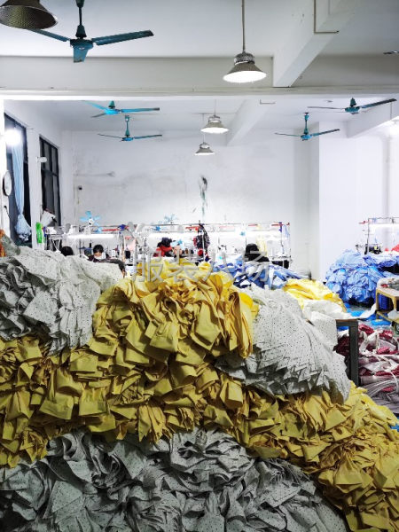 承接亞馬遜 希音外貿(mào)訂單加工-第2張圖片