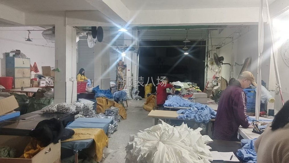 承接亞馬遜 希音外貿(mào)訂單加工-第3張圖片