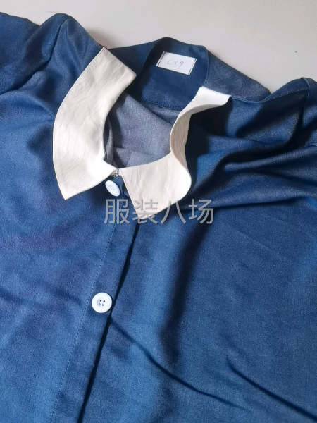 工廠30多人承接來料加工，清加工-第1張圖片