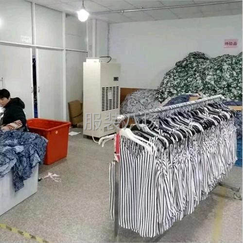 整烫包装，本地市场，电商外贸订单-第2张图片