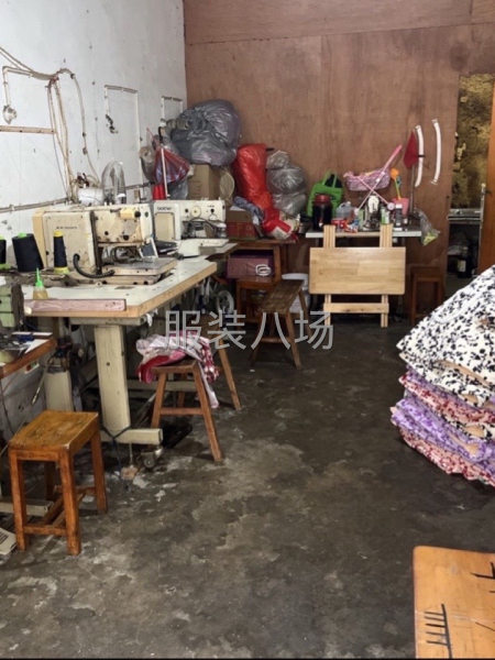 小作坊加工廠承接訂單-第1張圖片