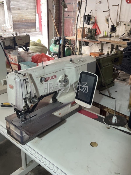 小作坊加工廠承接訂單-第3張圖片