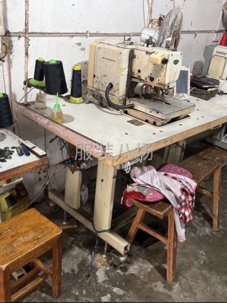 小作坊加工廠承接訂單-第2張圖片