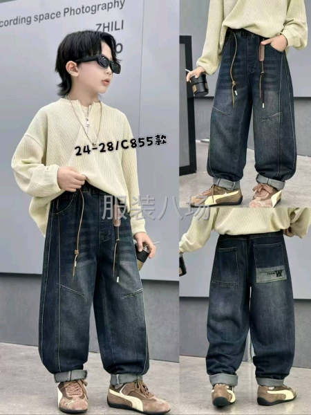 都是年輕人，流水車工多-第5張圖片