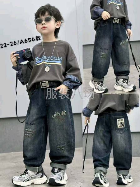 都是年輕人，流水車工多-第9張圖片