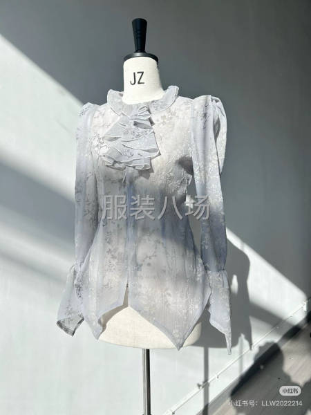 專業(yè)的高品質(zhì)設(shè)計(jì)款服裝工廠-第2張圖片
