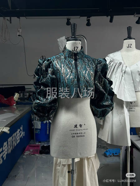 專業(yè)的高品質(zhì)設(shè)計(jì)款服裝工廠-第3張圖片