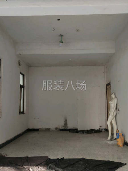 適合四到五人干活或者當倉庫-第2張圖片