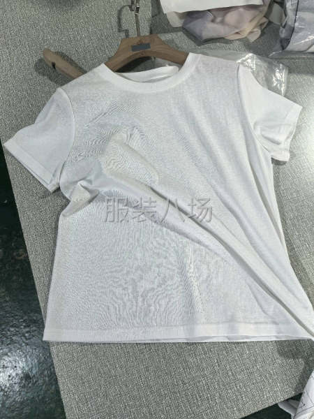 裁片外发:单款300件起针织卫衣-第1张图片