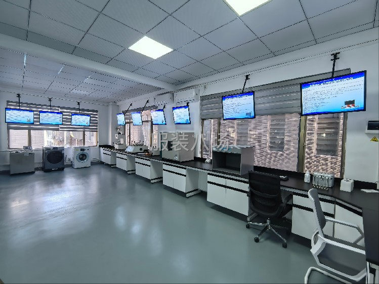 本工廠承接一線二線生產品質，ODM FOB清加工都可以-第8張圖片