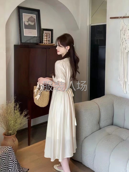 2026大量返单款连衣裙找优质工厂-第1张图片